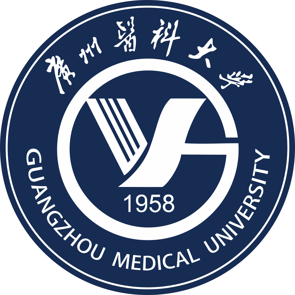 广州医科大学校徽