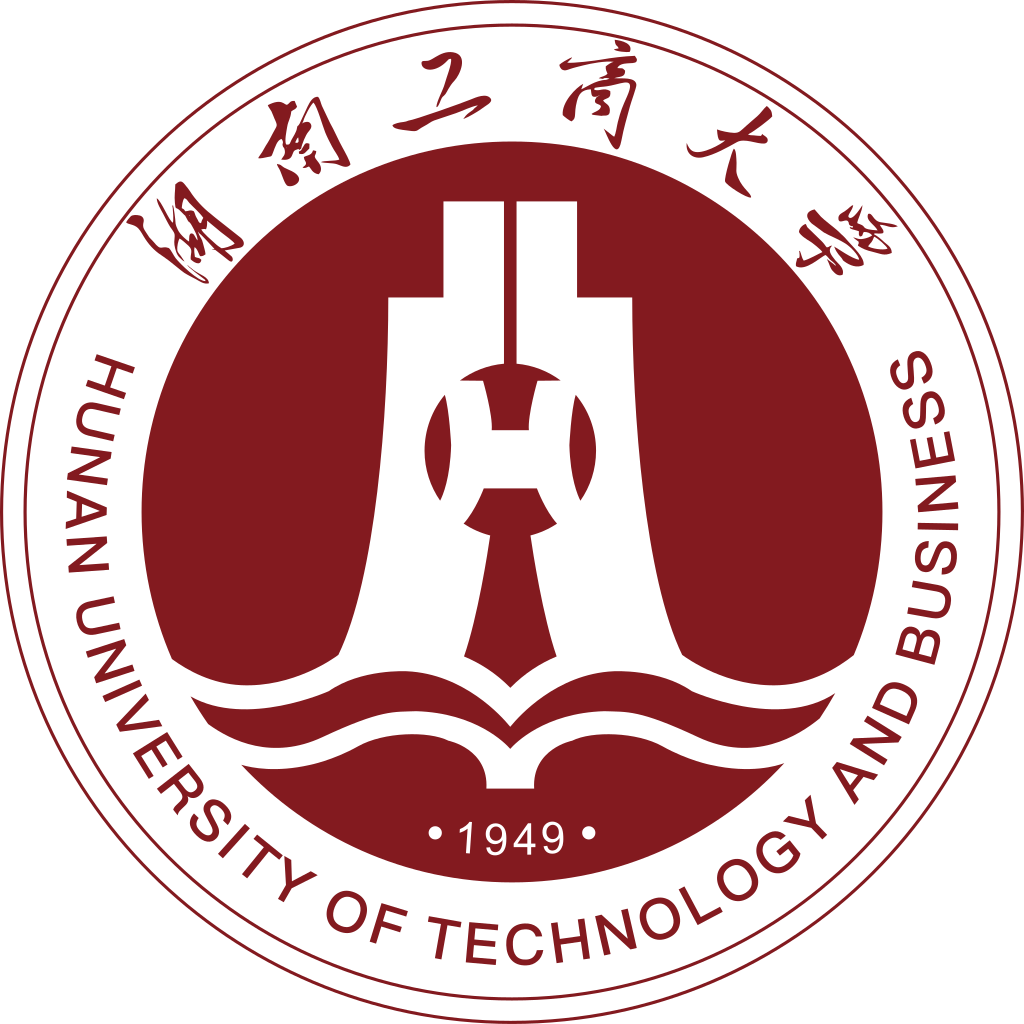 湖南工商大学校徽