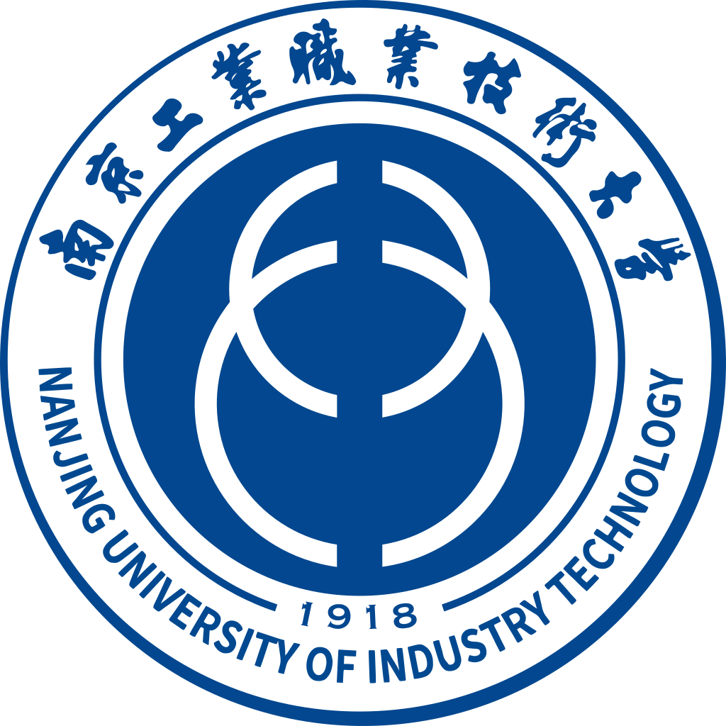 南京工业职业技术大学校徽