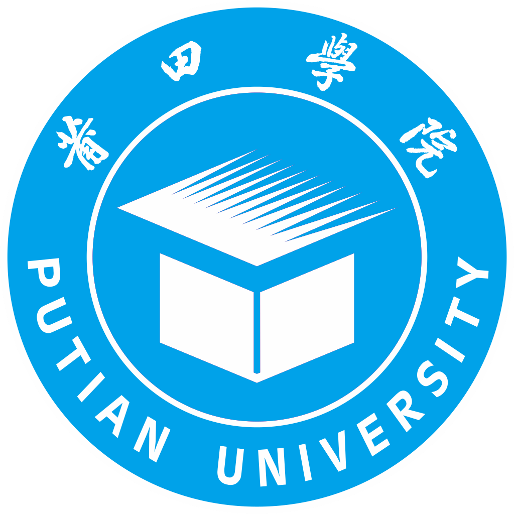 莆田学院校徽
