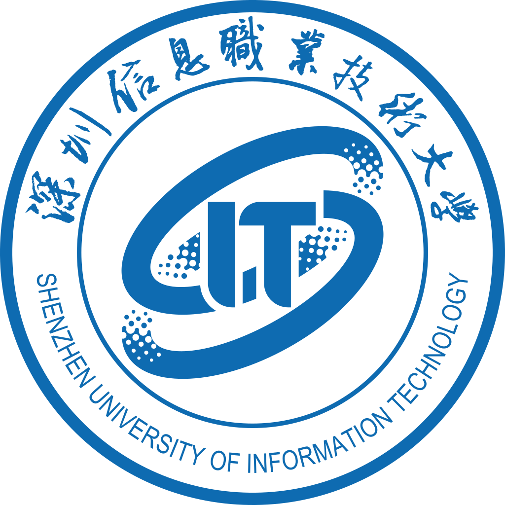 深圳信息职业技术大学校徽