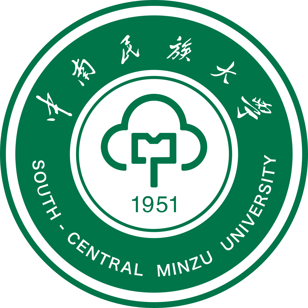中南民族大学校徽