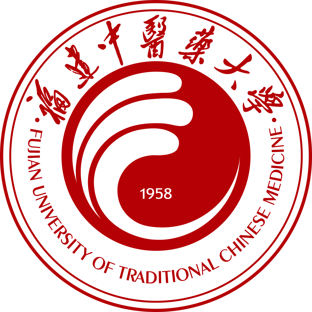 福建中医药大学校徽