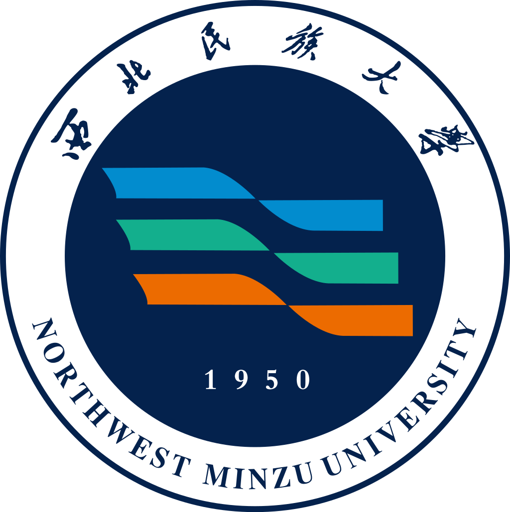 西北民族大学校徽