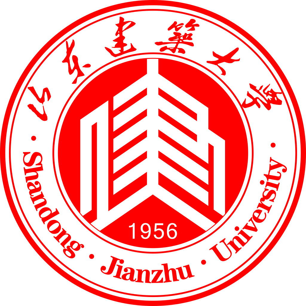 山东建筑大学校徽