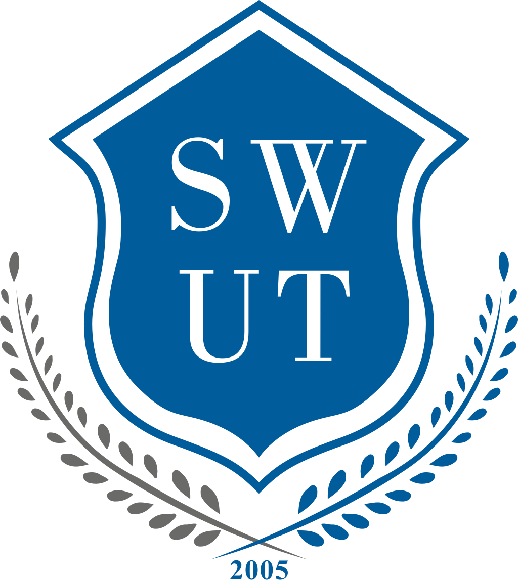 山东外国语职业技术大学校徽