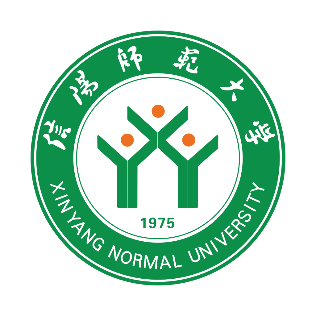 信阳师范大学校徽
