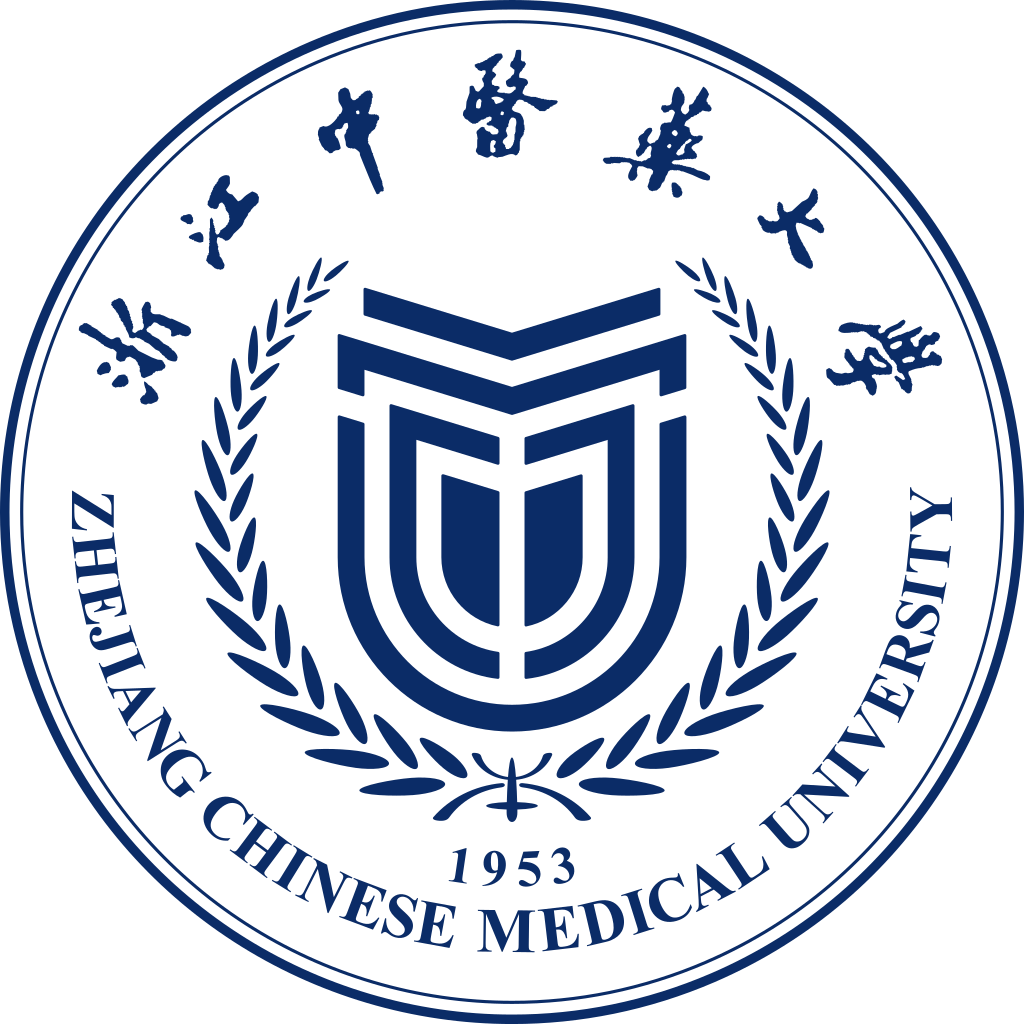 浙江中医药大学校徽