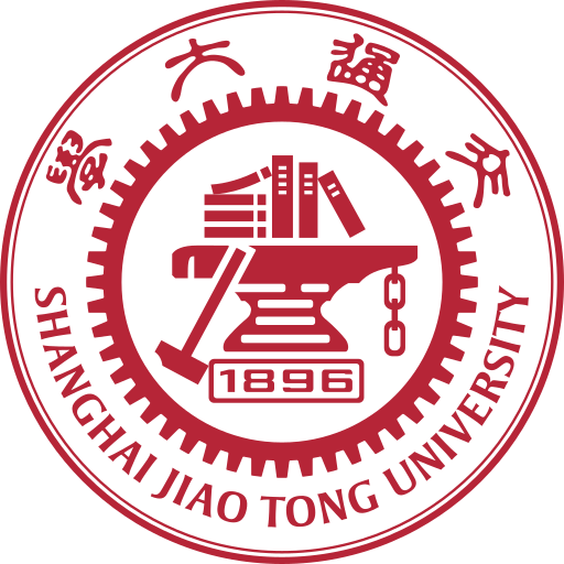上海交通大学 logo