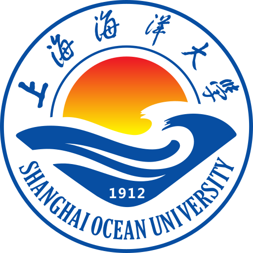 上海海洋大学 logo