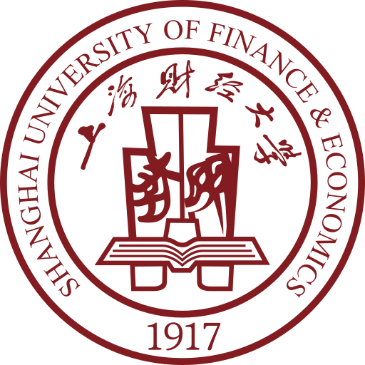 上海财经大学 logo