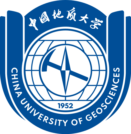 中国地质大学（北京） logo