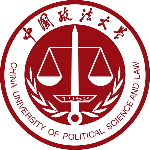 中国政法大学 logo