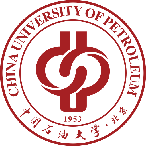 中国石油大学（北京） logo