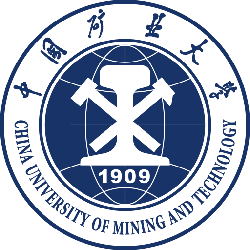 中国矿业大学 logo