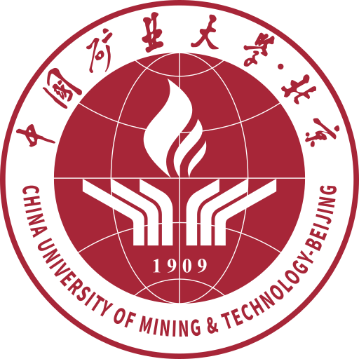 中国矿业大学（北京） logo
