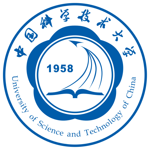 中国科学技术大学 logo