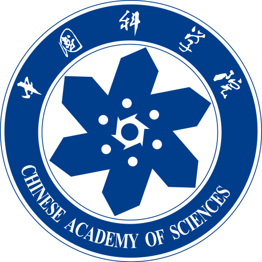 中国科学院大学 logo