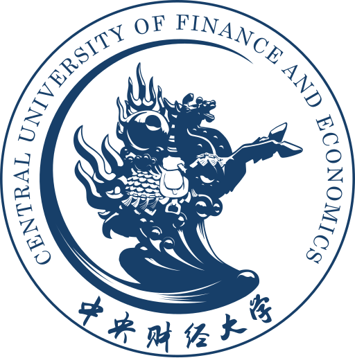 中央财经大学 logo