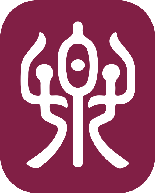 中央音乐学院 logo