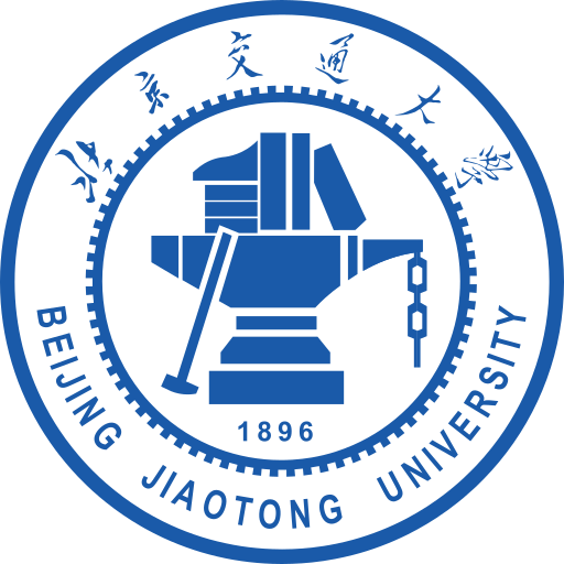 北京交通大学 logo