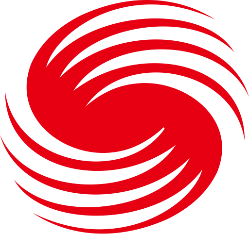 北京体育大学 logo