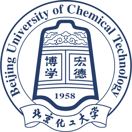 北京化工大学 logo
