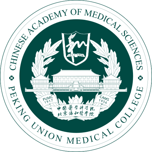 北京协和医学院 logo