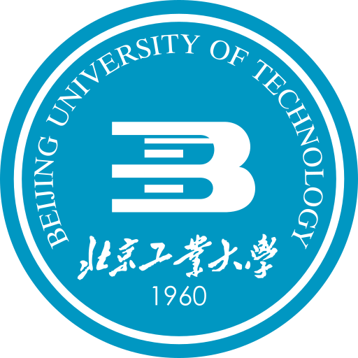 北京工业大学 logo