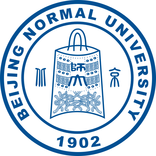 北京师范大学 logo