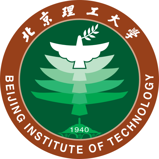 北京理工大学 logo