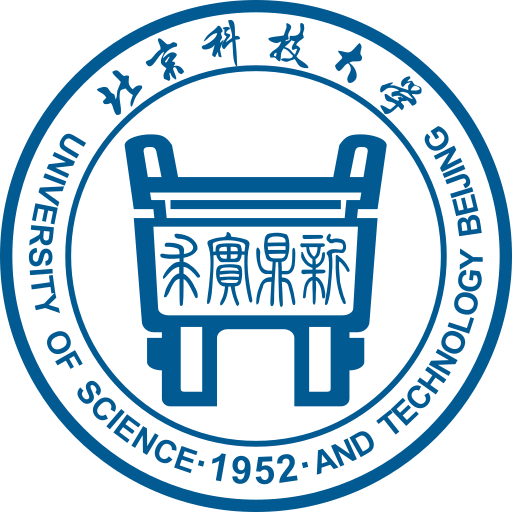 北京科技大学 logo