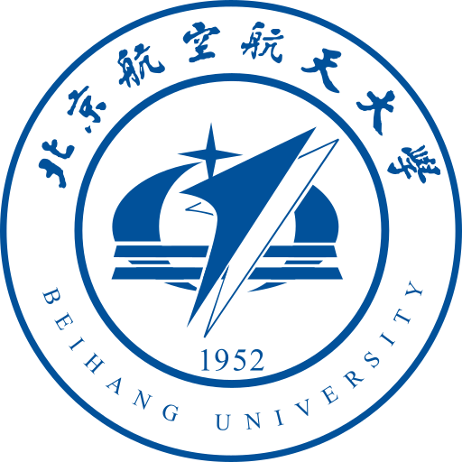 北京航空航天大学 logo