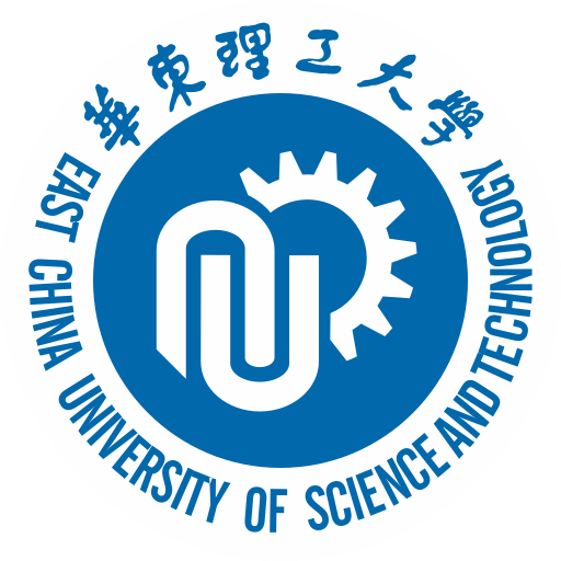 华东理工大学 logo