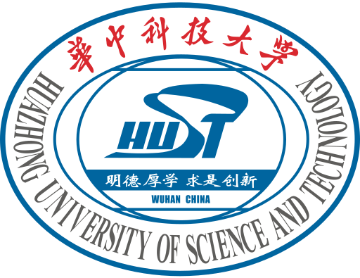 华中科技大学 logo