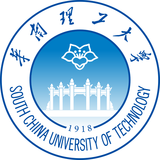 华南理工大学 logo