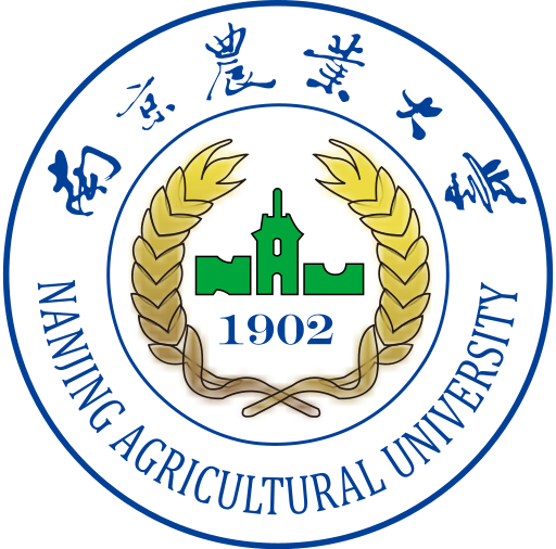 南京农业大学 logo