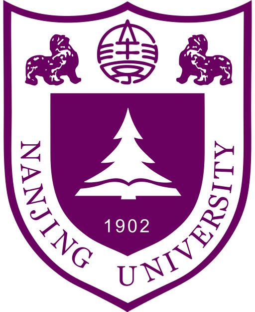 南京大学 logo