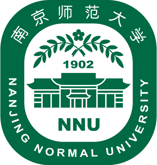 南京师范大学 logo
