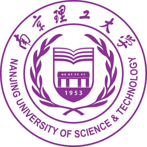 南京理工大学 logo