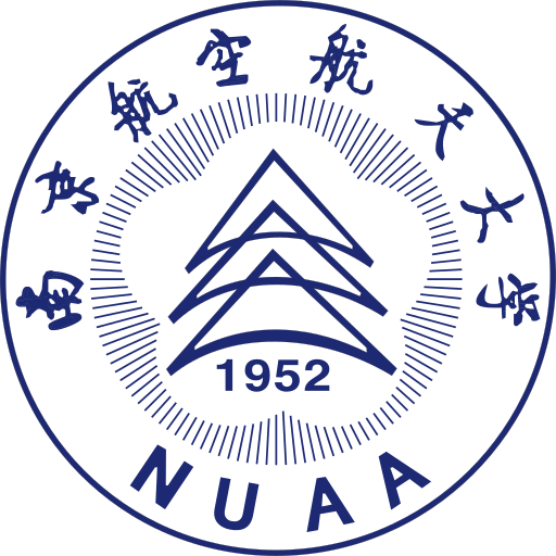 南京航空航天大学 logo