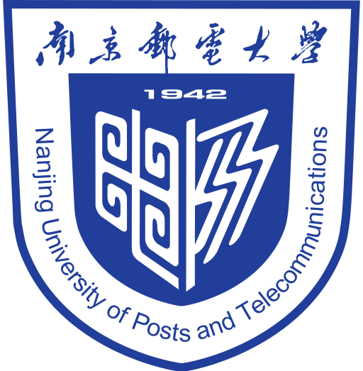 南京邮电大学 logo