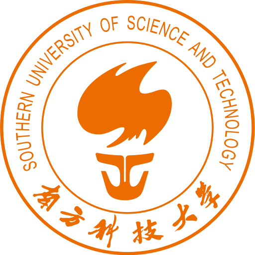 南方科技大学 logo