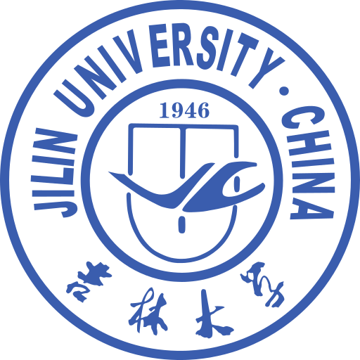 吉林大学 logo