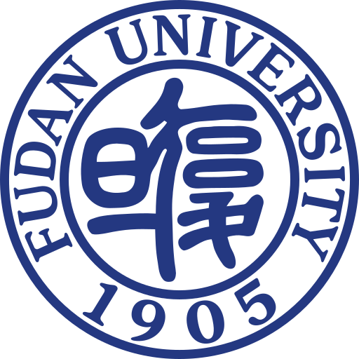 复旦大学 logo