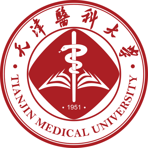 天津医科大学 logo