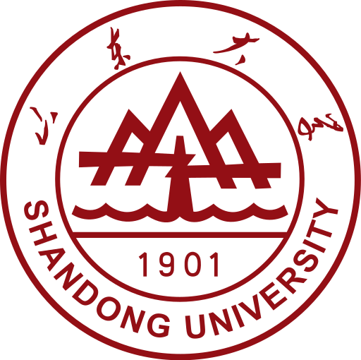 山东大学 logo