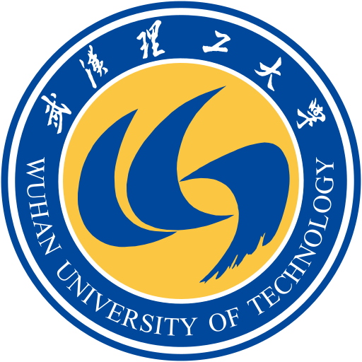 武汉理工大学 logo