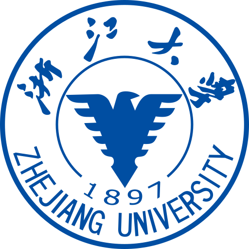 浙江大学 logo