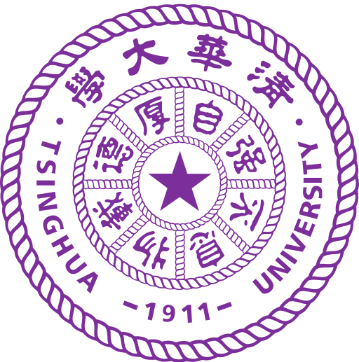 清华大学 logo